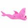 66-2105T019-D1 Игрушка мягконабивная Влюбленная акула, 50 см Button Blue